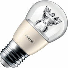 Bailey | LED Kogellamp | Kleine fitting E14 | 1W (vervangt 10W) Mat