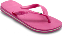 Brasil Shoes Summer Shoes Sandals Rosa Havaianas*Betinget Tilbud