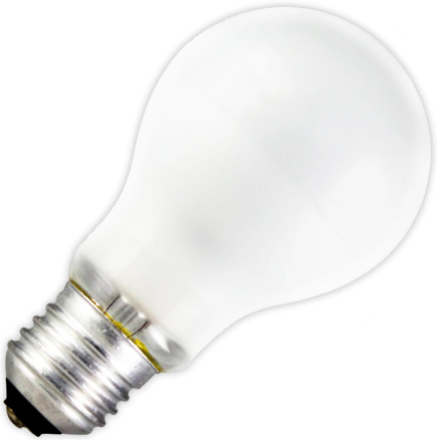 SPL LED Filament Kogellamp | 4W Kleine fitting E14 | Dimbaar