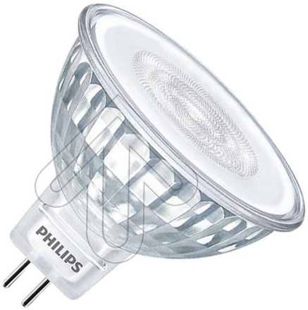 Bailey | LED Kopspiegellamp | Grote fitting E27 | 6W (vervangt 60W)