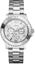 Guess W0231L1 Dames Horloge