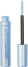 Lumene Blueberry Sensitive Volume Mascara Black - 14 ml