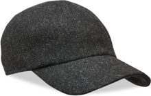 Baseball Classic Cap Accessories Headwear Caps Grey Wigéns