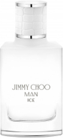 Jimmy Choo Man Ice Eau de Toilette 30 ml
