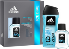 Ice Dive For Him EdT Gift Box
