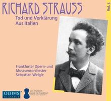 Strauss: Tone Poems Vol 5