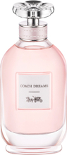 Coach Dreams Eau de Parfum 90 ml