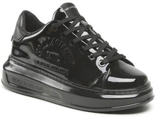 Sneakers KARL LAGERFELD KL62539S Black Patent Lthr