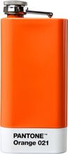 "Pant Hip Flask Home Tableware Drink & Bar Accessories Orange PANT"