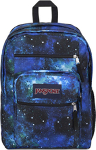 "Big Student Accessories Bags Backpacks Blue JanSport"
