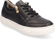 "L9803-00 Low-top Sneakers Black Rieker"