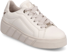 "W0503-80 Low-top Sneakers White Rieker"