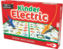 Noris Børn Electric