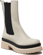 Boots Rinascimento CAL0006470003 Bianco