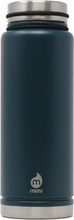 MIZU V12 Thermosfles - 1080 ml Enduro Midnight