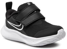 Sneakers Nike Star Runner 3 (TDV) DA2778 003 Svart