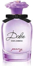 Dameparfume Dolce Peony Dolce & Gabbana EDP