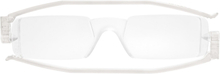 Leesbril Nannini compact opvouwbaar transparant