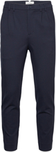 Tobi Trouser Designers Trousers Formal Blue HOLZWEILER