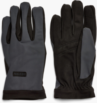 Hestra - Mason Functional Glove - Sort - 8