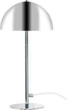 Table Lamp Icon 25 Home Lighting Lamps Table Lamps Silver Globen Lighting