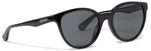 Solglasögon Versace 0VK4427U GB1/87 Black/Dark Grey