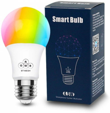 Lipa B15512 bluetooth smart lamp