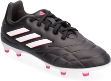 "Copa Pure.3 Fg J Sport Sports Shoes Football Boots Black Adidas Performance"