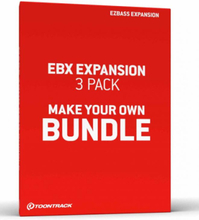 EBX Value Pack