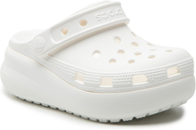 Sandaler och Slip-ons Crocs Classic Crocs Cutie Clog 207708 White