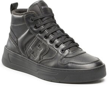 Sneakers Boss Baltimore 50485927 10245504 01 Black 005