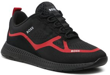 Sneakers Boss Titanium 50487822 10242116 01 Black 006