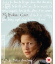 My Brilliant Career - The Criterion Collection