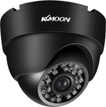 720P HD Analog Security Camera