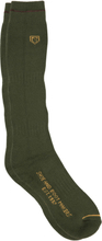 Boot Socks Long olive
