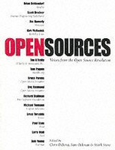 Open Sources - Voices from the Open Source Revolution