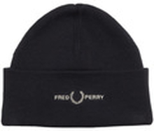 Fred Perry Muts Graphic Beanie heren