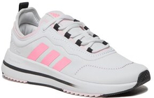 Sneakers adidas Comfort Runner Shoes HP9838 Vit