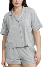 Polo Ralph Lauren Short Sleeve PJ Set