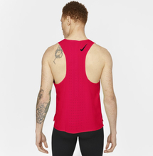 Nike AeroSwift Men's Running Vest - Red