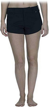 Shorts W Lowrider Sort Dame 5 (OUTLET A+)