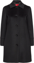 Jet Designers Coats Winter Coats Black Max&Co.