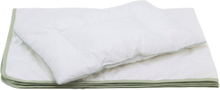 E-Packages, Duvet+Pillow, Pram/Cradle- 1 Tog Home Sleep Time Bed Sets White Rätt Start