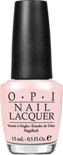 OPI Nail Lacquer Passion - 15 ml