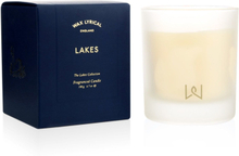 Wax Lyrical Lakes Collection Scented Candle Lakes