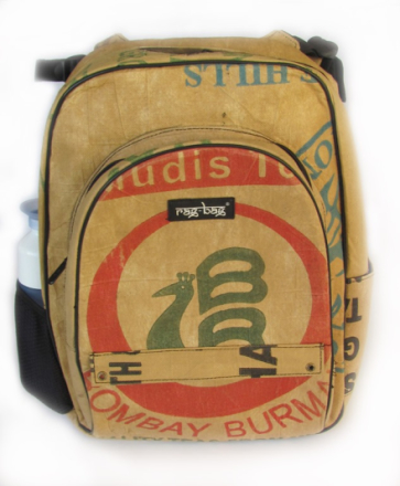 RagBag Tamil Nadu Backpack