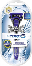 Wilkinson Sword Hydro 5 Scheersysteem incl 1 Mesje
