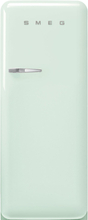 Smeg Fab28rpg5 Kjøleskap med fryseboks - Pastellgrønn