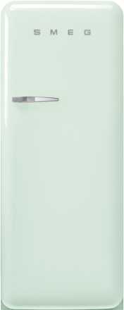 Smeg Fab28rpg5 Kjøleskap med fryseboks - Pastellgrønn
