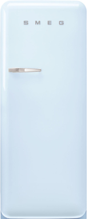 Smeg Fab28rpb5 Kjøleskap med fryseboks - Pastellblå